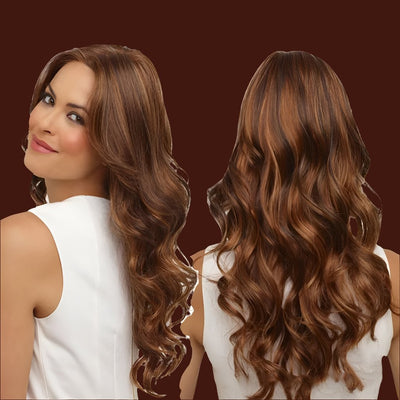WOMAN WIGS